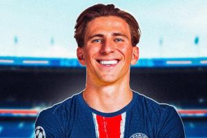 体育入口-豪购开始队报：巴黎即将以6000万欧签下伯恩茅斯中卫扎巴尼