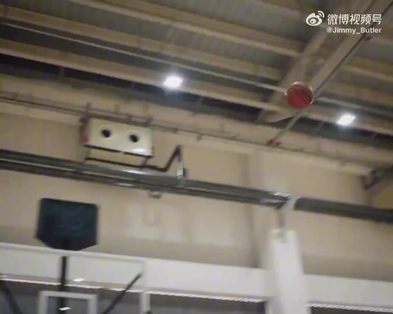 巴特勒发布休赛期训练集锦：第十五季蓄势待发，个人第四代签名鞋同步亮相