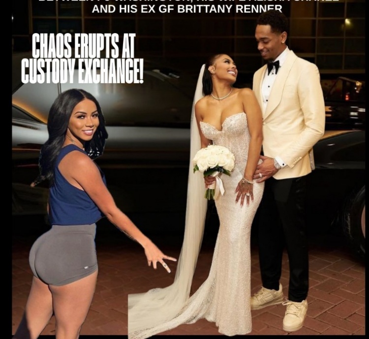 夸梅：华盛顿前妻这种拜金女只会教孩子抱怨 法官判决应考虑这点