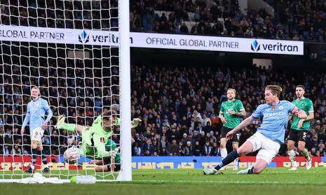 开云直播-林良锋：曼城绣花依然不灵，瓜帅找到罗德里接班人？