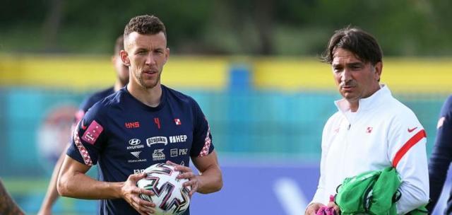 赛事服务-【前瞻】佩里西奇缺阵 谁来主导克罗地亚边路进攻？