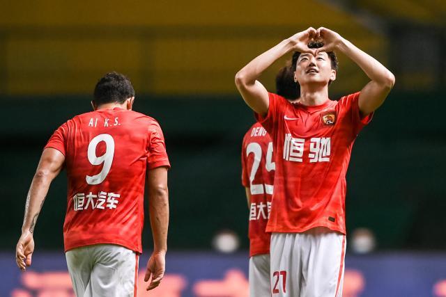 开云体育在线-高准翼谈世界波：确实是瞄准球门去 靠拼搏补短板